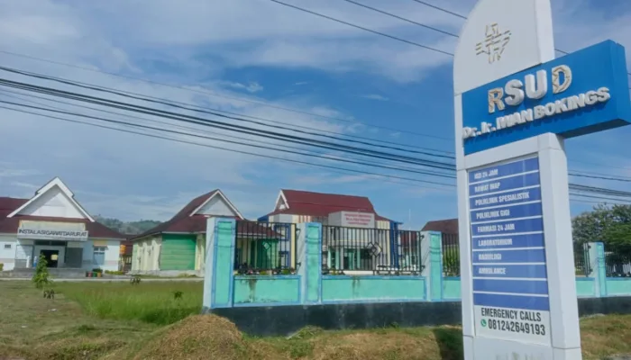 Bukan Karena Kinerja? Nakes RSIB Dikeluarkan Setelah Berselisih dengan Anak Bupati