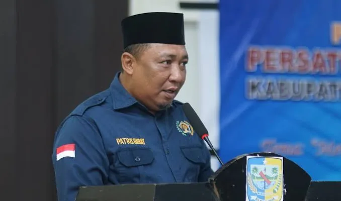PWI Abal-Abal merajalela Di Bolmut, Kepala SKPD diminta Untuk lebih Hati-hati