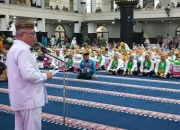 Jemaah Haji