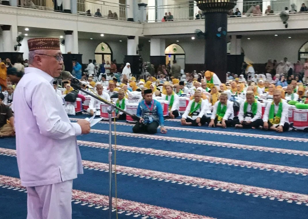 Jemaah Haji