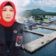Espin Tulie Tegaskan Komitmen DPRD Kawal Pengalihan Dermaga 2