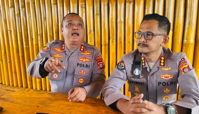 Fakta di Balik Video Kapolres Boalemo yang Viral, Ini Penjelasannya