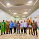 Dilantik Bupati Gorontalo, Sahmid Hemu Ketuai Dewas Baru BLUD M.M. Dunda