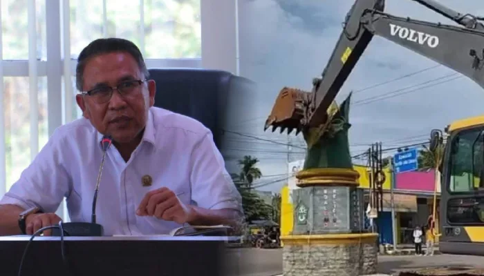 Ikon Pertanian Boalemo Dibongkar, Anas Jusuf Angkat Bicara