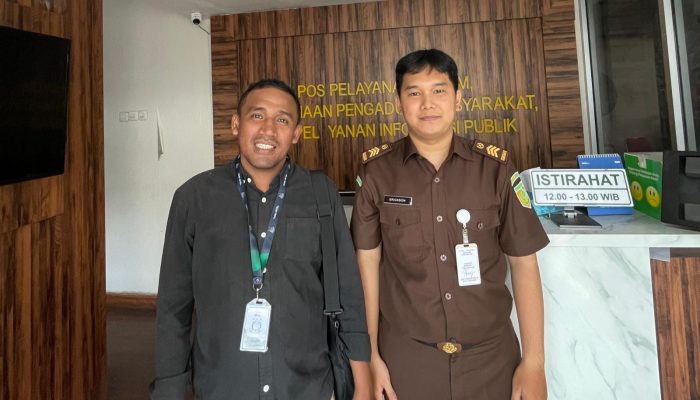 Skema Dugaan Korupsi Alkes Dibongkar, GERAK Serahkan Bukti Nama-Nama Kontraktor dan Oknum Pejabat