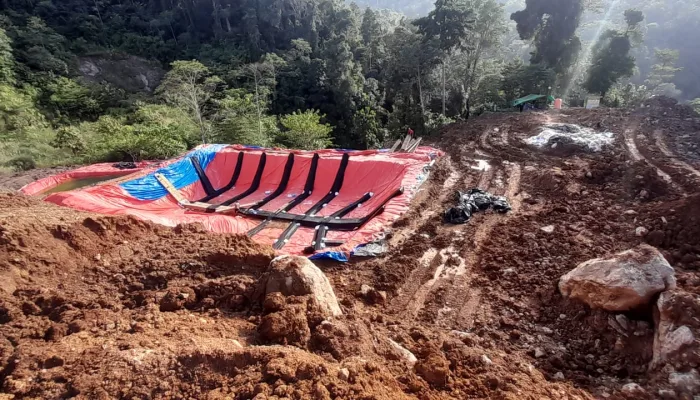 PETI Ratatotok Kembali Disorot, Cukong Dede Diduga Tak Bisa Disentuh Hukum