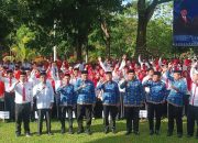 Insan Pengurus dan Pengawas KMP Se Kabupaten Gorontalo dikukuhkan 19 Insan Pengurus dan Pengawas KMP Se Kabupaten Gorontalo dikukuhkan