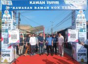 Launching Program “Kawan QRIS”,Sofyan Dorong Transformasi Digital di Desa 12 Launching Program “Kawan QRIS”,Sofyan Dorong Transformasi Digital di Desa