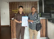 Laporan Dugaan Korupsi Alkes Boalemo Masuk Meja Jaksa Agung