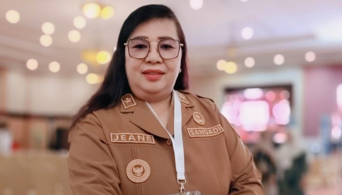 Perihal Dugaan Pungli Pada Program BSPS Desa Dondomon Selatan, Sangadi : Itu Hoax