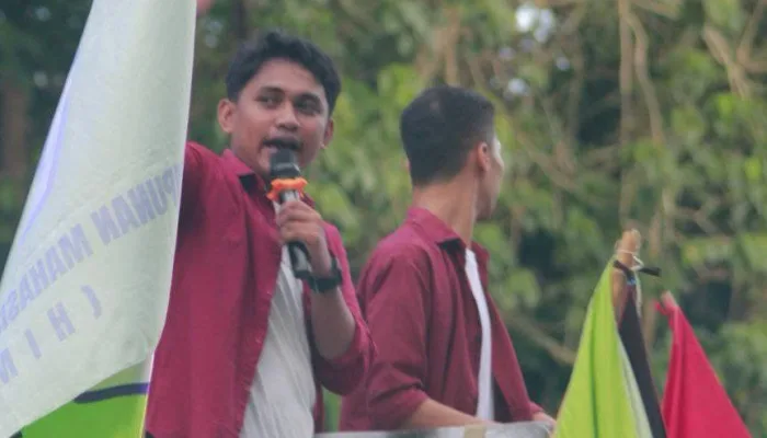 Aktivis Muda Desak Penegak Hukum Usut Pengadaan Alkes Rp50,9 Miliar