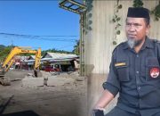 Kacau Perencanaan! Videotron Tilamuta Dibongkar, Kamarudin: Pemda dan Swasta Sama-Sama Lalai! 8 Kacau Perencanaan! Videotron Tilamuta Dibongkar, Kamarudin: Pemda dan Swasta Sama-Sama Lalai!