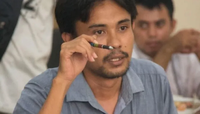 30 Juni Berlalu, Nanang Tagih Janji Rum Pagau Soal RKUD
