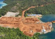 Bloody Nickel: Habis Ditambang, Rakyat Dibuang