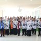PB PGRI dan Education internasional gelar  Monev dan Seminar Guru di PGRI Kabupaten Gorontalo