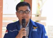 DPRD Boalemo Pertanyakan Legalitas dan Transparansi Pembangunan Vidiotron