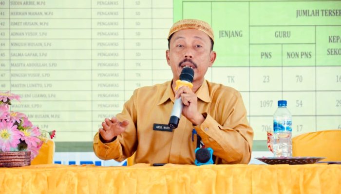 Pemkab Gorontalo Gelar Merdeka RUN 2025, Targetkan ASN dan Pelajar Ramaikan Lomba