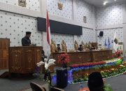Tanggapi Pandangan Fraksi Soal Perubahan APBD 2025, Bupati Bolmut: Masukan Legislatif Itu Penting