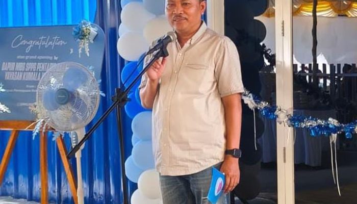 ‎Fun Run Merah Putih 8K Siap Digelar, Pemkab Gorontalo Sediakan Hadiah Rp50 Juta