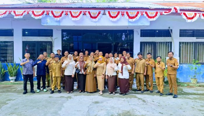 Sugondo Makmur Dukung Kominfo Wujudkan Digitalisasi Kabupaten Gorontalo