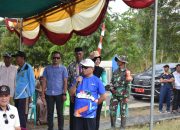 Tilihuwa Punya Sentra Kacang Terbesar di Limboto. Bupati Sofyan: Produksi Tinggal di Brand