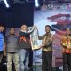 Meriahkan HUT RI ke-80, Wabup Gorontalo Buka Karnaval Pemuda Jilid VII Desa Duwanga