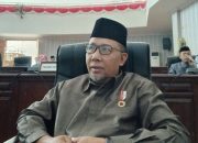 Fraksi PDIP Minta APBDP 2025 Fokus Kesejahteraan Rakyat