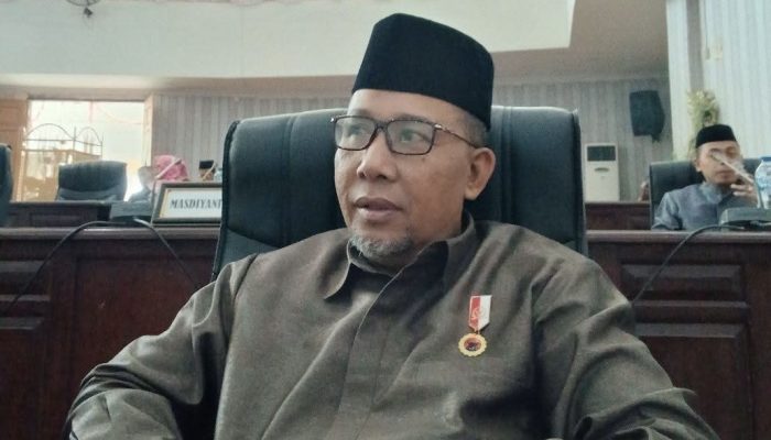 Fraksi PDIP Minta APBDP 2025 Fokus Kesejahteraan Rakyat
