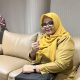 Irma Ginoga S.Pd M.Si, Kadis DPMPTSP Boltara