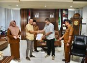 Mutasi Plt Direktur RSUD Clara Gobel Dinilai Langgar UU, DPRD Minta Mendagri Bertindak
