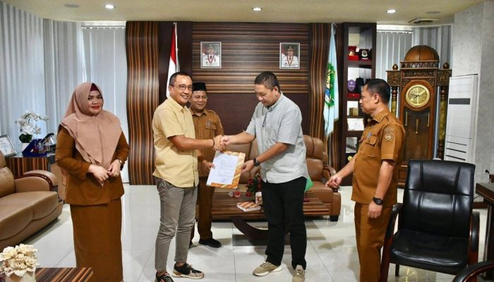 Mutasi Plt Direktur RSUD Clara Gobel Dinilai Langgar UU, DPRD Minta Mendagri Bertindak