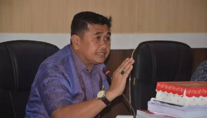 Rp25 Miliar PAD Boalemo Hanya untuk Paguyaman, DPRD: Ini Tidak Adil!