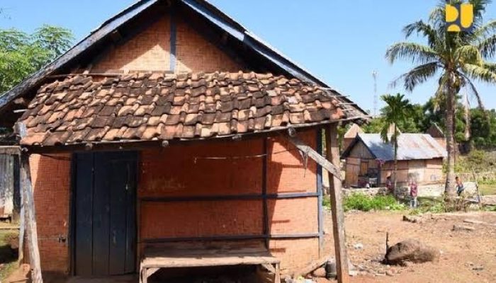 12 Rumah Tak Layak Huni di Boalemo Batal Dibangun, DPRD: Ini Keputusan yang Miris