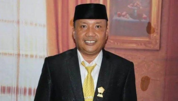 Wakil Bupati Boalemo Diduga Terlibat Kasus Perjalanan Dinas DPRD