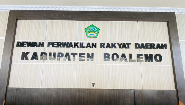 Kejari Boalemo Segera Panggil Anggota DPRD Terkait Dugaan Perjalanan Dinas Fiktif