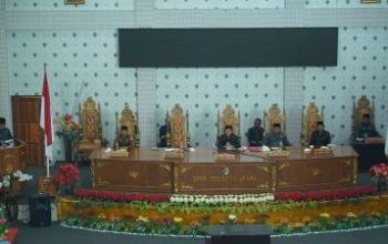 Sah! DPRD Bolmut Ketok Palu RPJMD 2025–2029, Delapan Program Prioritas Jadi Fokus Pembangunan