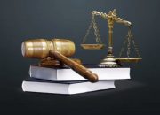 Hukum Yang Kehilangan Kehormatannya