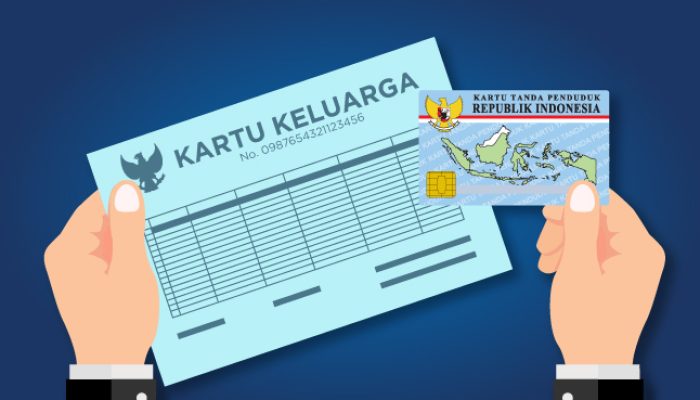 Rahasia Cek KK & KTP Online yang Warga Jarang Tahu, Anti Ribet!