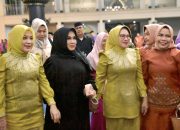 Maulid Nabi 2025: Tiga Srikandi Gorontalo Dipertemukan Kembali, Kisah Nostalgia PKK Terungkap