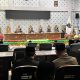DPRD Bolmut Gelar Rapat Paripurna Penyampaian KUA-PPAS Tahun Anggaran 2026