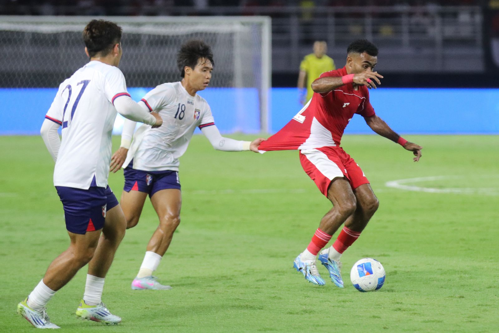 Timnas Indonesia