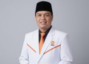 Ketua PKS Bolmut Suriansyah Korompot Fokus Revitalisasi Struktur Partai