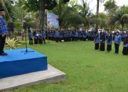 Apel KORPRI, Bupati Sofyan Tekankan Disiplin dan Kinerja ASN