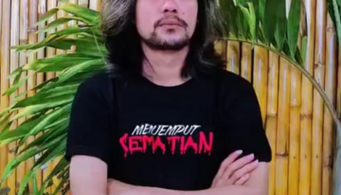 Nanang Syawal: Larangan Demo Boalemo Diduga Atas Perintah Wakil Bupati dan Ketua Dprd