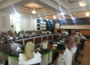 Sekda Sugondo Dorong Peningkatan Nilai SAKIP Kabupaten Gorontalo