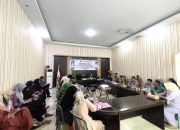 Kabupaten Gorontalo Gelar Rakor Lintas Sektor, Fokus Cegah Kekerasan Perempuan, Anak, dan TPPO