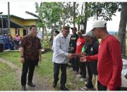 Program Rp5 Miliar per Kecamatan, Pemkab Gorontalo Pastikan Bukan Sekadar Janji