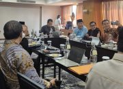 Kabar Baik! IAIN Sultan Amai Segera Berubah Status Jadi UIN