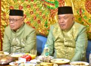 Bupati Gorontalo Imbau Masjid Tertib: Stop Aktivitas Ketika Azan!