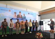 Maryam Sofyan Puhi Dikukuhkan sebagai Bunda Tamasya Kabupaten Gorontalo